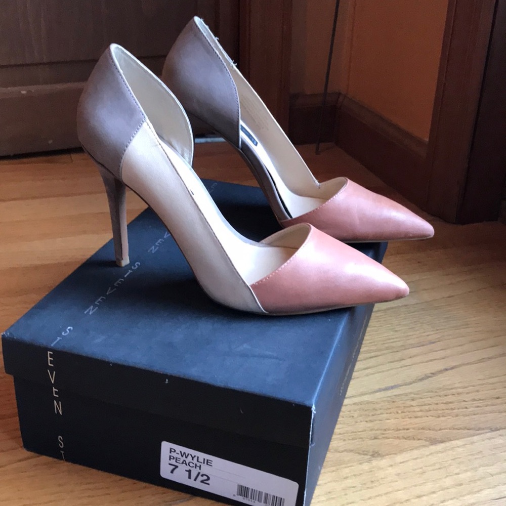 Steve Madden pumps